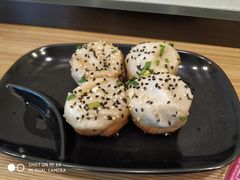 -小杨生煎(周浦万达店)