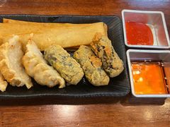 -米屋石锅拌饭(师大店)