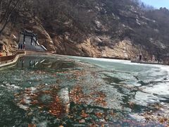 -丹东凤凰山景区