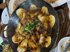 -忆外婆徐州菜·地锅鸡·生日宴(吴庄店)