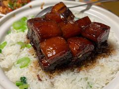 -新白鹿餐厅(龙游路店)