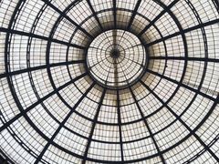 -埃马努埃莱二世拱廊