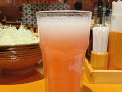 -胜博殿日式炸猪排(侨福芳草地店)
