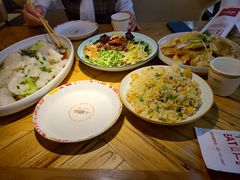 -小锅饭(欧亚卖场店)