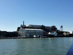 -阿尔卡特拉斯岛