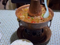 -蜗牛小馆醉乡民谣云南菜(惠新西里店)