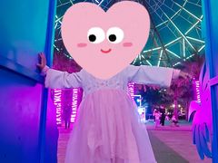 -三亚海昌梦幻海洋不夜城