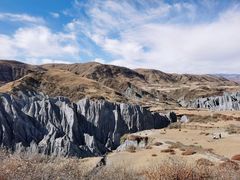 -墨石公园景区