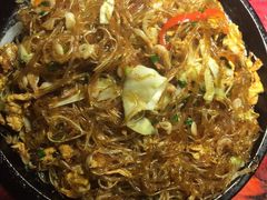 -凯撒尔新疆特色主题餐厅(青山店)