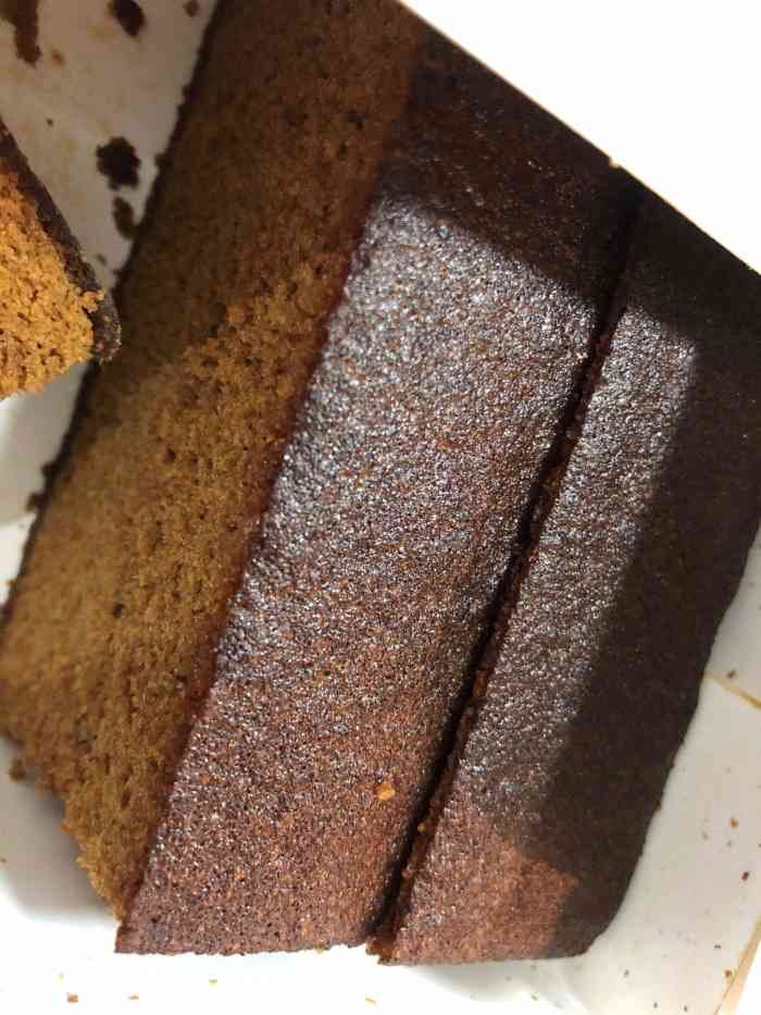 quolofune 黑船(太古汇店)-"闻名遐迩的长崎蛋糕和食品商城称分量的