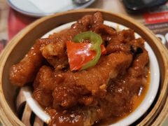 -香港新曜记茶餐厅(万泰城店)