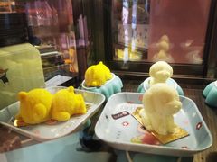 -水桶王国主题餐厅·聚会·生日派对·亲子活动·家庭套餐(亚龙湾希尔顿店)