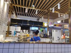 -茶百道(爱融荟城店)