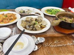 -鑫鸿达·海鲜闽菜热炒小馆(中山路店)