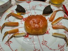 -新光酒家·河豚·海鲜·蟹料理(浦东店)