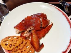 -杭州西子湖四季酒店·金沙厅