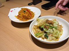 -关东小磨东北菜(上海长风大悦城店)