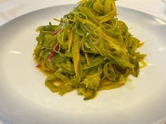 凉拌黄花菜-凯鸽酒楼•雁北民间菜(华北星店)