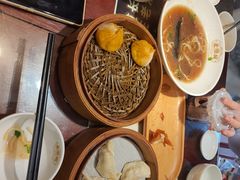 -老淮城·长鱼面(河下古镇店)