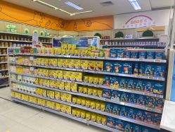 -孩子王(番禺万达广场店)