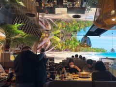 -大头椰·椰子鸡火锅(南宁万象城店)