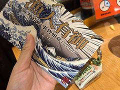-鳗事鱼意·活鳗現烤专门店(富力海珠城店)