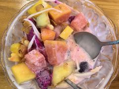 -葛师傅越南特色水果捞(建政南路总店)