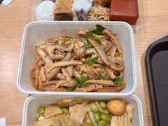 -护国寺小吃(中关村店)