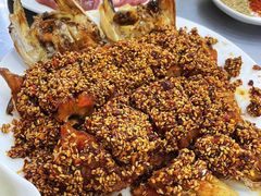 -松明一烤肉馆(鲁园店)