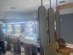 -海马体照相馆(上海月星环球港店)