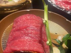 -盡膳口福跷脚牛肉火锅(国贸商城店)