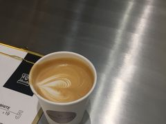 -Legno.ita Coffee by Wood(襄阳南路店)