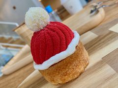 -小意思咖啡店(草桥店)