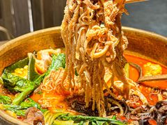 -毛肚向右·川渝毛肚王(经开永旺店)