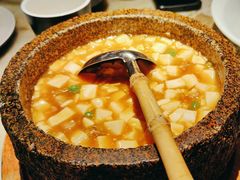 -绿茶餐厅(北京世纪金源店)