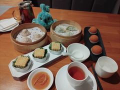 -乐忻皇朝(上海中心大厦店)