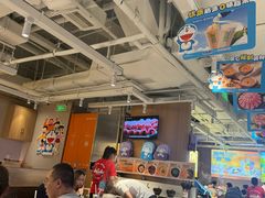 -呷哺呷哺(砂之船奥莱店)