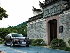 -大连中升雷克萨斯(华北路店)