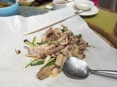 -顺意·顺德家乡菜(国际人才大厦店)