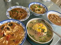 -建坤水席宫·洛阳菜(中州路店)