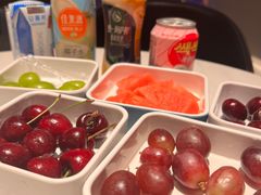 -北京海德酒店温泉