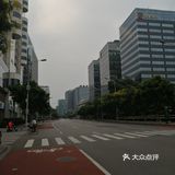 历史上金城坊，现在金融街🏦💰💰💰
