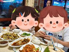 -南海渔家•海鲜•正宗海南菜(海棠湾店)