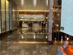 -大连星海皇冠假日酒店