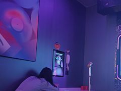 -星聚会KTV(龙湖上海奉贤天街店)