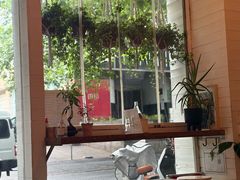 -Egg•Allday Brunch(襄阳北路店)