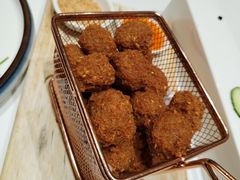 -惠丰堂饭庄(北洼路店)