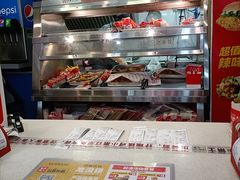 -华莱士·全鸡汉堡(杭州武林店)