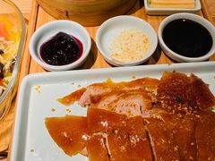 -青年公社烤鸭(滨湖银泰店)