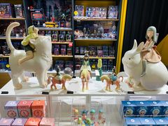 -泡泡玛特POPMART(壹号店)